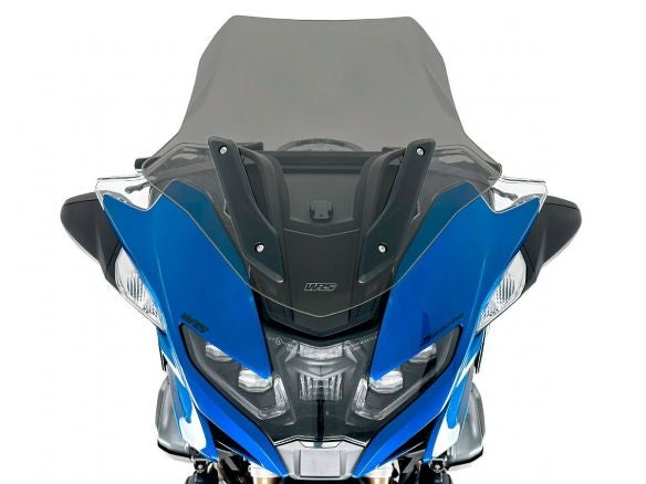 PARABRISAS AHUMADO ESTÁNDAR WRS BMW R 1250 RT 2021-2024