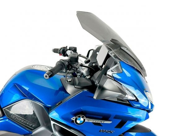 PARABRISAS AHUMADO ESTÁNDAR WRS BMW R 1250 RT 2021-2024