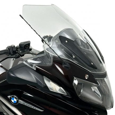 PARABRISAS TRANSPARENTE ESTÁNDAR WRS BMW R 1200 RT 2014-2018
