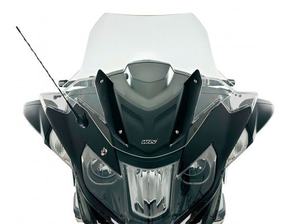 PARABRISAS TRANSPARENTE ESTÁNDAR WRS BMW R 1200 RT 2014-2018