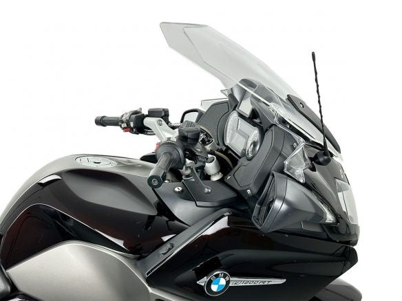 PARABRISAS TRANSPARENTE ESTÁNDAR WRS BMW R 1200 RT 2014-2018