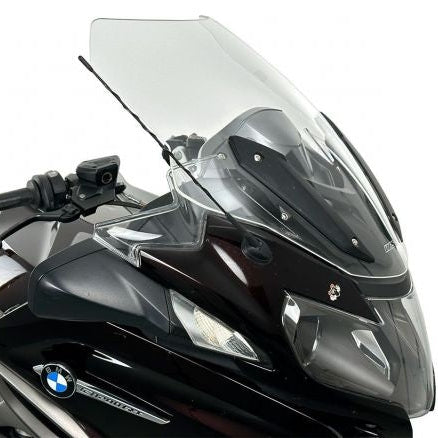 PARABRISAS TRANSPARENTE ESTÁNDAR WRS BMW R 1250 RT 2019-2020 SERIE 1
