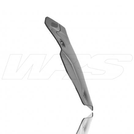 Parabrisas estándar WRS tintado oscuro para BMW F850GS 2018-2023