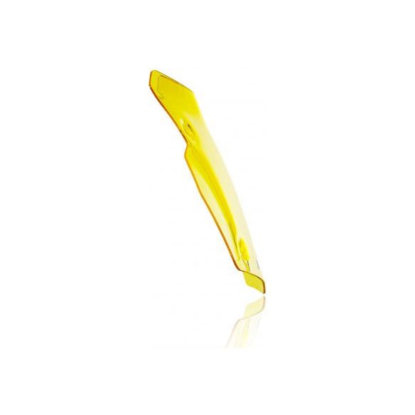 Parabrisas estándar WRS amarillo BMW F 800 GS 2024