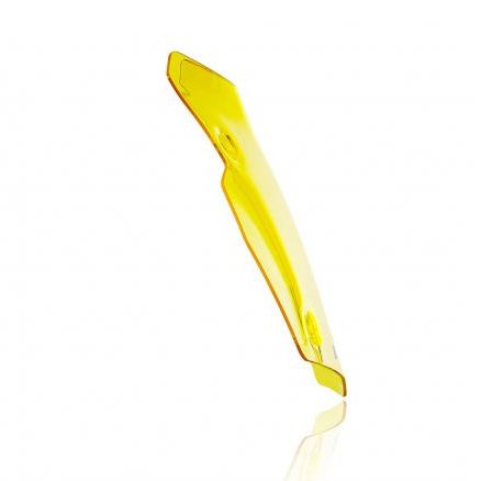 Parabrisas estándar WRS amarillo BMW F850GS 2018-2023