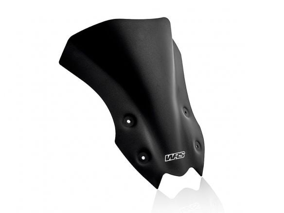 PARABRISAS WRS TOURING NEGRO MATE KAWASAKI Z 900 2020-2024