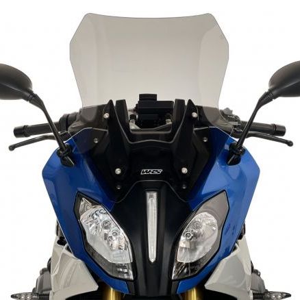 PARABRISAS AHUMADO WRS TOURING BMW R 1200 RS 2015-2018