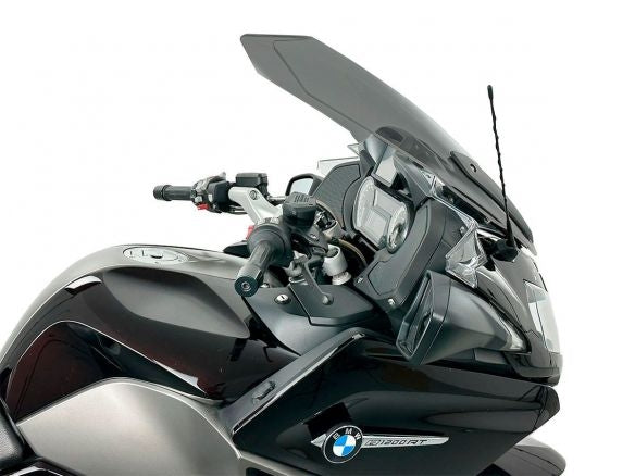 PARABRISAS AHUMADO WRS TOURING BMW R 1200 RT 2014-2018
