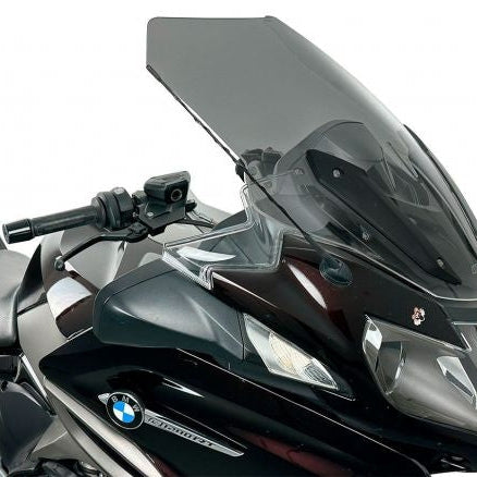 PARABRISAS AHUMADO WRS TOURING BMW R 1200 RT 2014-2018