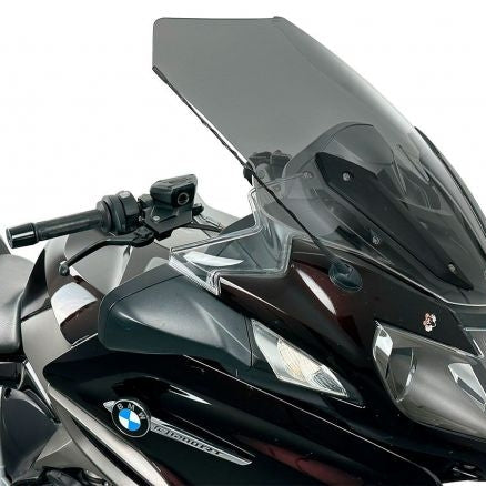 PARABRISAS WRS TOURING AHUMADO BMW R 1250 RT 2019-2020 SERIE 1