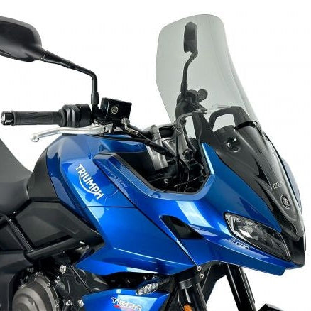 PARABRISAS WRS TOURING AHUMADO TRIUMPH TIGER SPORT 660 2022-2024