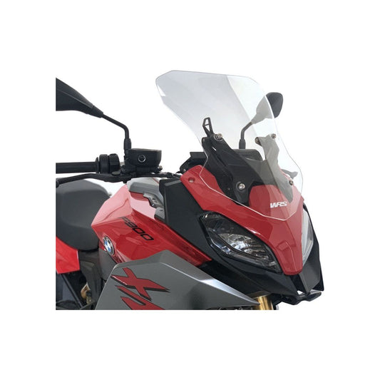 Parabrisas transparente WRS Touring para BMW F 900 XR 2020-2024