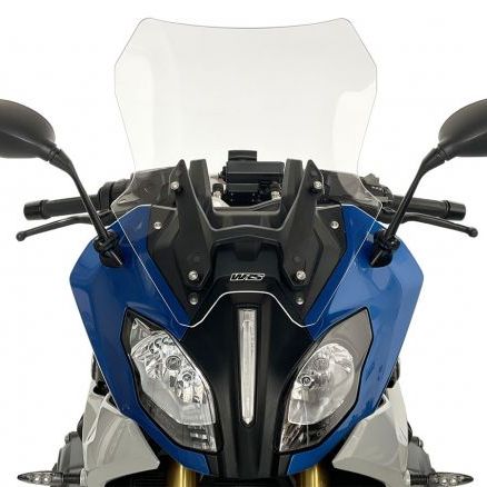 PARABRISAS TRANSPARENTE WRS TOURING BMW R 1200 RS 2015-2018