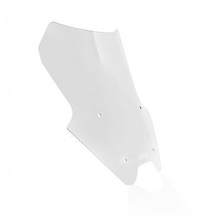 PARABRISAS TRANSPARENTE WRS TOURING BMW R 1200 RS 2015-2018