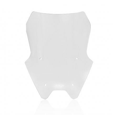 PARABRISAS TRANSPARENTE WRS TOURING BMW R 1200 RS 2015-2018