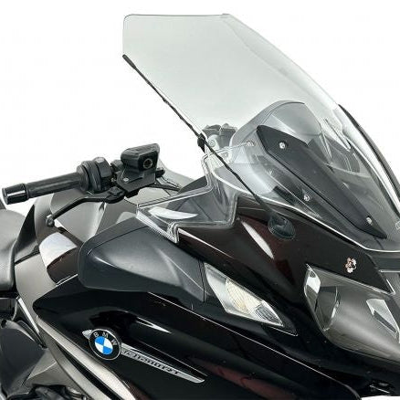 PARABRISAS TRANSPARENTE WRS TOURING BMW R 1200 RT 2014-2018