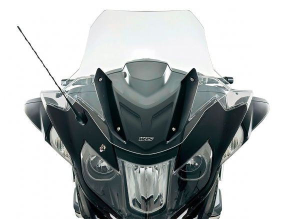 PARABRISAS TRANSPARENTE WRS TOURING BMW R 1200 RT 2014-2018