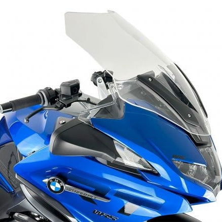 PARABRISAS TRANSPARENTE WRS TOURING BMW R 1250 RT 2021-2024