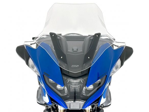 PARABRISAS TRANSPARENTE WRS TOURING BMW R 1250 RT 2021-2024