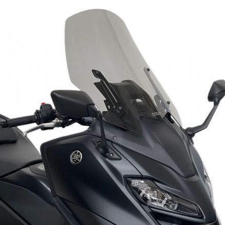 PARABRISAS WRS TOURING AHUMADO YAMAHA T-MAX 560 2022-2024