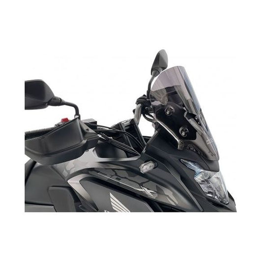 PARABRISAS WRS SPORT AHUMADO OSCURO HONDA CB 500 X 2016-2024