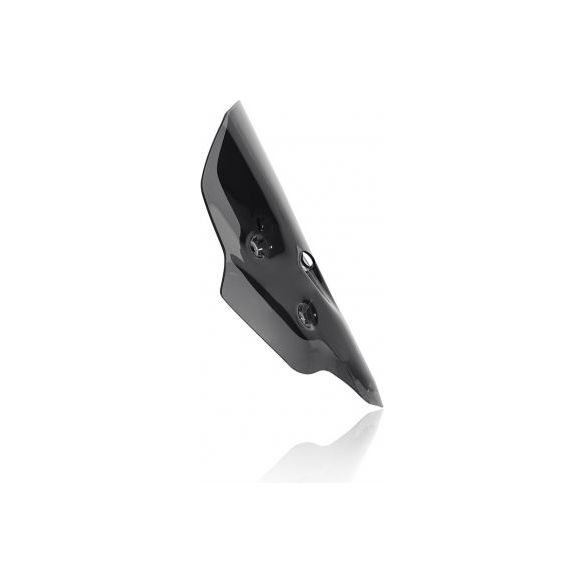 PARABRISAS WRS SPORT AHUMADO OSCURO HONDA CB 500 X 2016-2024