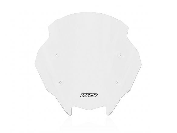 PARABRISAS WRS SPORT TRANSPARENTE KAWASAKI NINJA 1000 SX 2021-2024