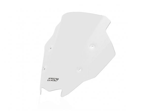 PARABRISAS WRS SPORT TRANSPARENTE KAWASAKI NINJA 1000 SX 2021-2024