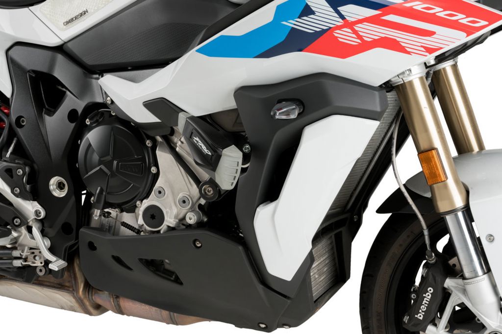 Sliders Puig modelo Pro 2.0 BMW S1000XR '20-