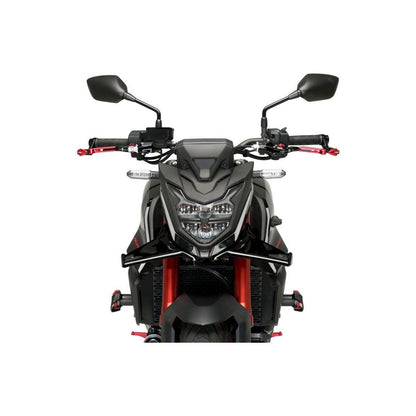 Alerón delantero Naked Puig para Honda CB750 Hornet '23-