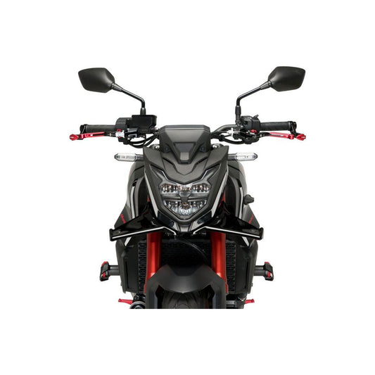 Alerón delantero Naked Puig para Honda CB750 Hornet '23-
