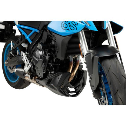 Alerón de motor Puig símil carbono Suzuki GSX-8S '23-