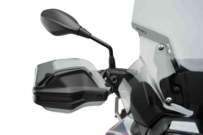 Extensiones de guardamanos Puig varios modelos BMW