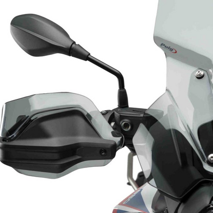 Extensiones de guardamanos Puig varios modelos BMW