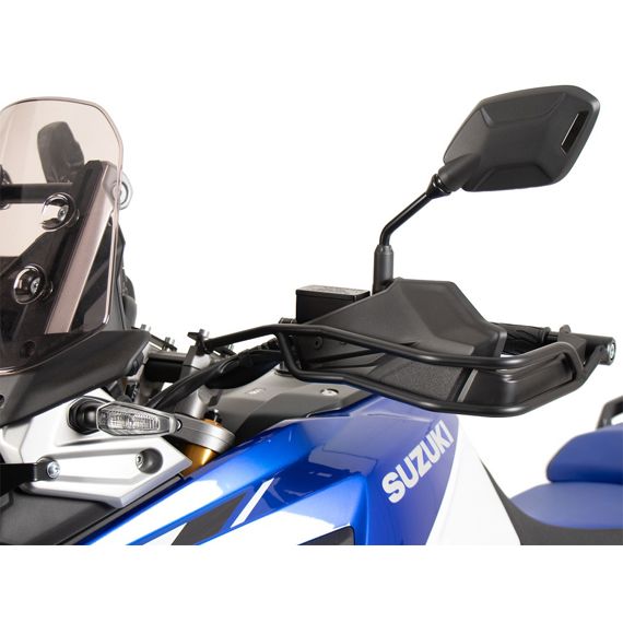 Soportes de protección para guardamanos Hepco&amp;Becker Suzuki V-Strom 1050 DE '23-