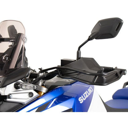 Soportes de protección para guardamanos Hepco&amp;Becker Suzuki V-Strom 1050 DE '23-