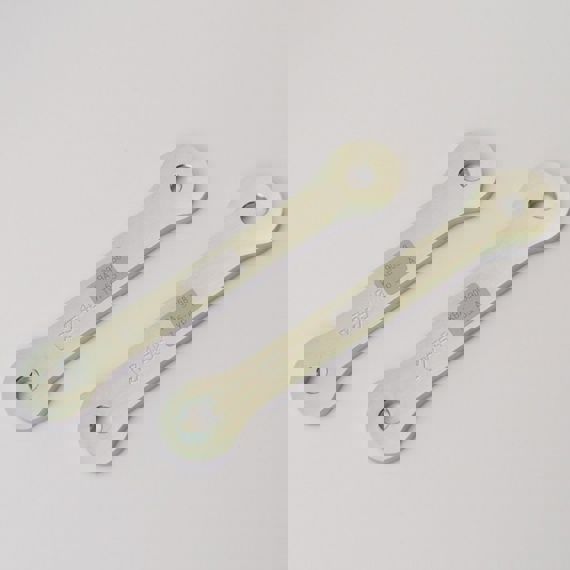 Kit de reducción de 40 mm para Honda NC750XA/XD