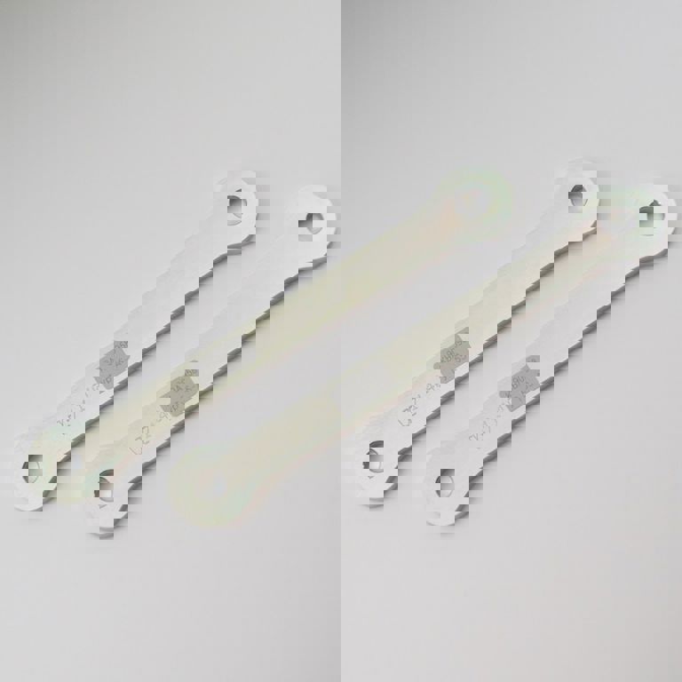 Juego de descenso 30mm Kawasaki Z H2 '20-
