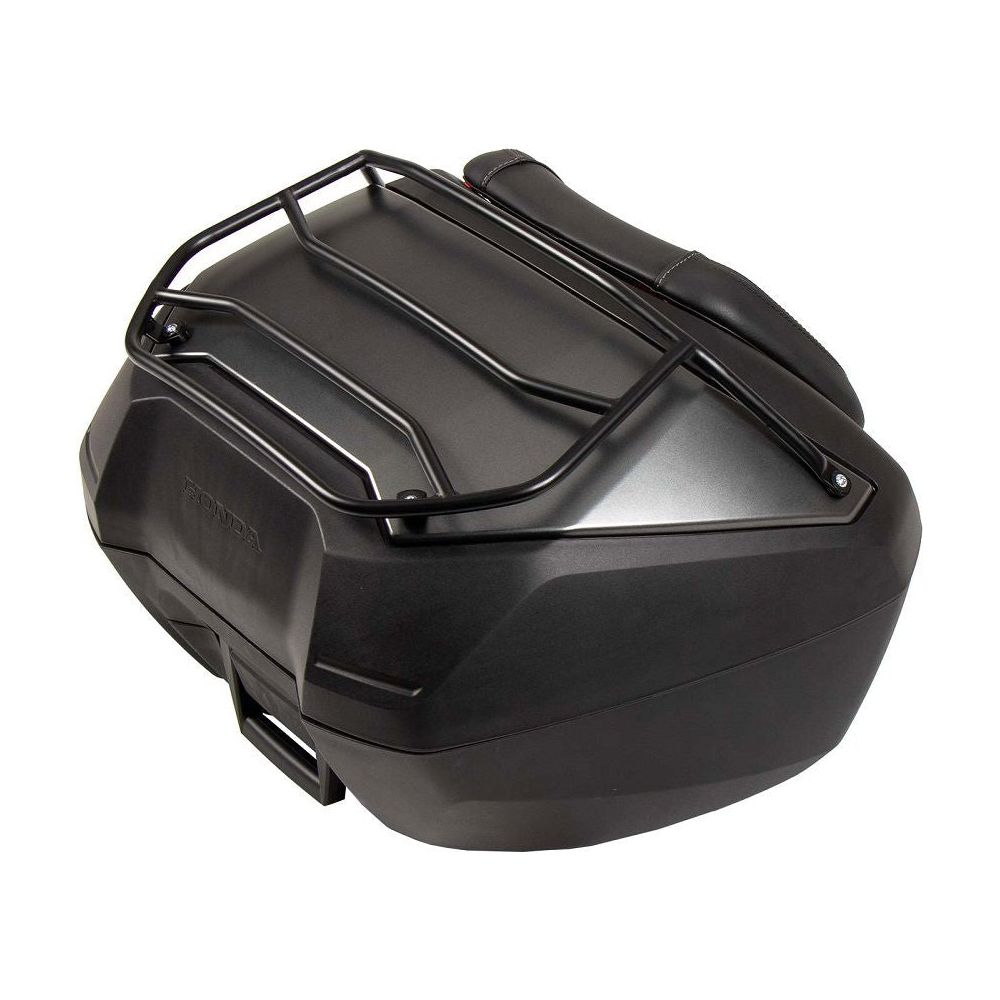 Portaequipaje original para Honda XL750 Translap '23 - Hepco &amp; Becker