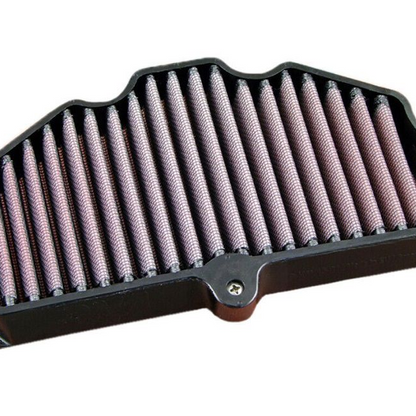 Filtro de alto rendimiento DNA Kawasaki Z650 / Versys 650 / Ninja 650 / Vulcan S