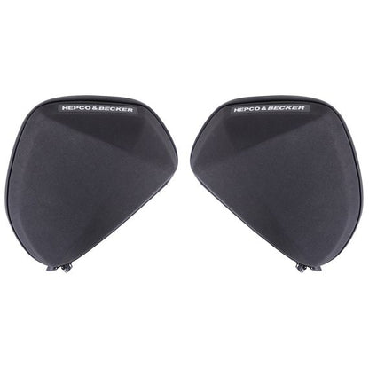 Juego de bolsas para defensas V1 universal Hepco&amp;Becker
