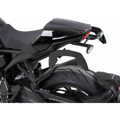 Portabolsas C-Bow Hepco&amp;Becker Honda CB1000R '21+