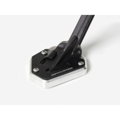 Extensor de caballete lateral Hepco&amp;Becker Honda CRF1100 Africa Twin '19-23