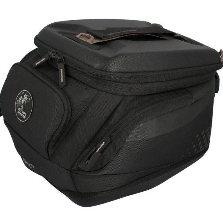 Bolsa de depósito modelo Epic 13 Lock-it Hepco&amp;Becker