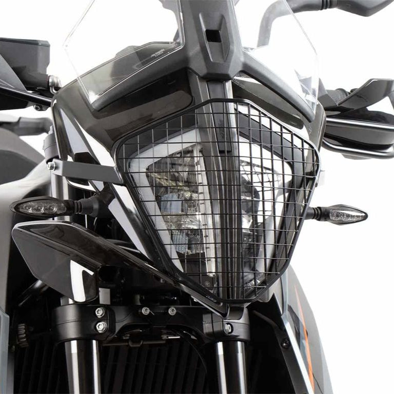 Rejilla de faro Hepco&amp;Becker KTM 890 Adventure '21-'22