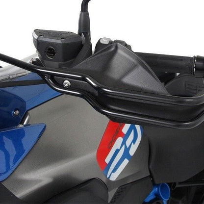 Soportes de protección para guardamanos Hepco&amp;Becker BMW R1200GS LC '13-18