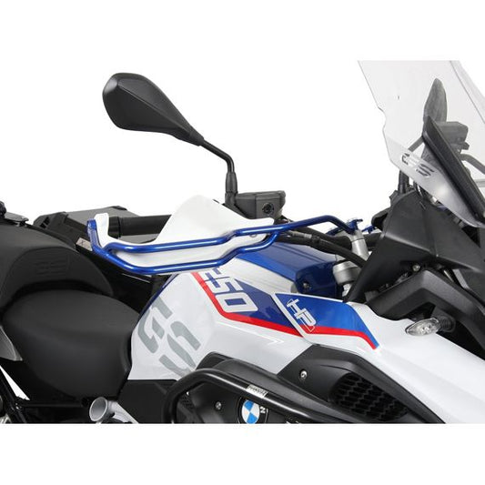 Handkap bescherm beugels blauw Hepco&Becker BMW R1250GS LC ’18-