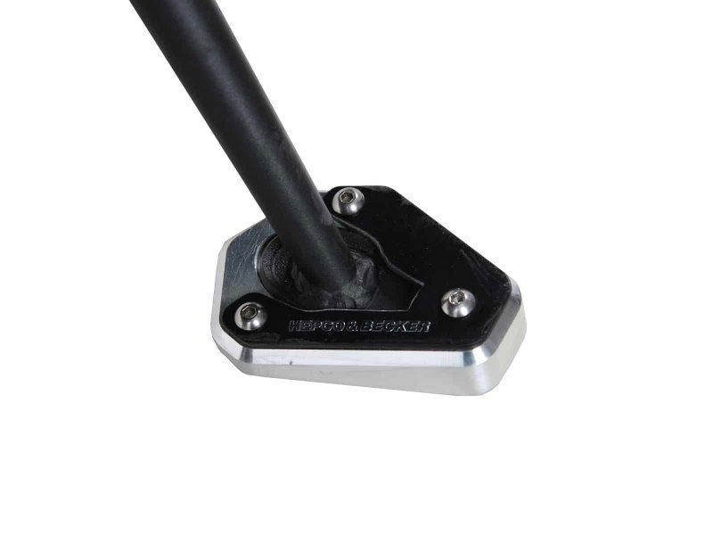 Extensor de caballete lateral Hepco&amp;Becker Kawasaki Versys 1000 '19-