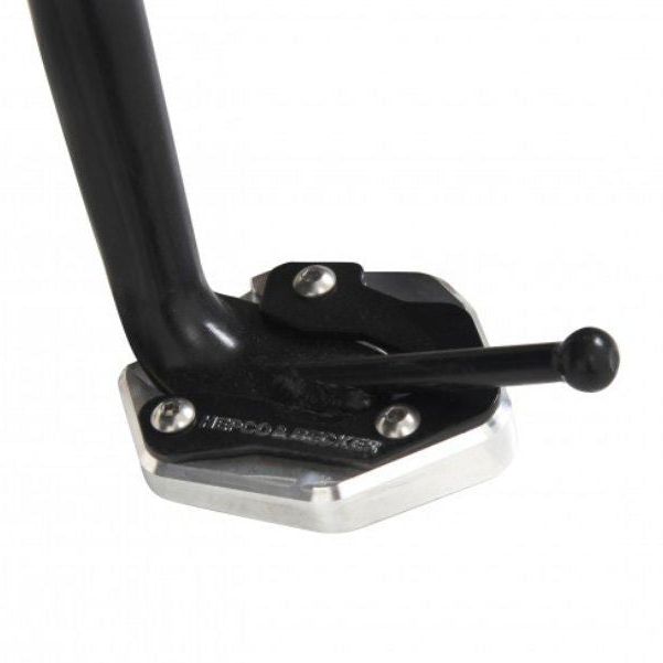 Extensor de caballete lateral Hepco&amp;Becker BMW F900XR '20-
