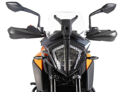 Rejilla de faro Hepco&amp;Becker KTM 390 Adventure '20-